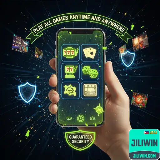 jiliwin app 