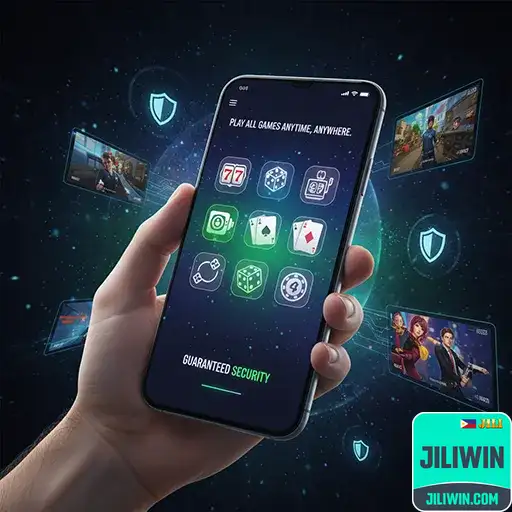 jiliwin app 